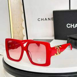 Picture of Chanel Sunglasses _SKUfw77644295fw